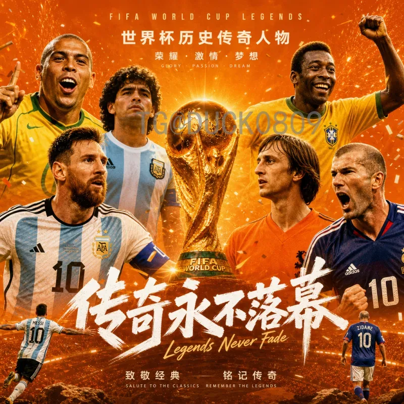 最新2026美加墨世界杯小组赛规则全解析：48队12组，前二+8个第三出线
